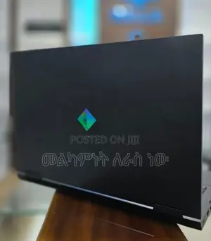 Photo - New Laptop HP Omen 17 32GB Intel Core I7 SSD 2T