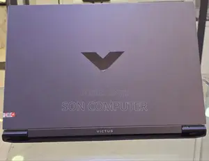 Photo - New Laptop HP Victus 16 16GB Intel Core I7 SSD 1T