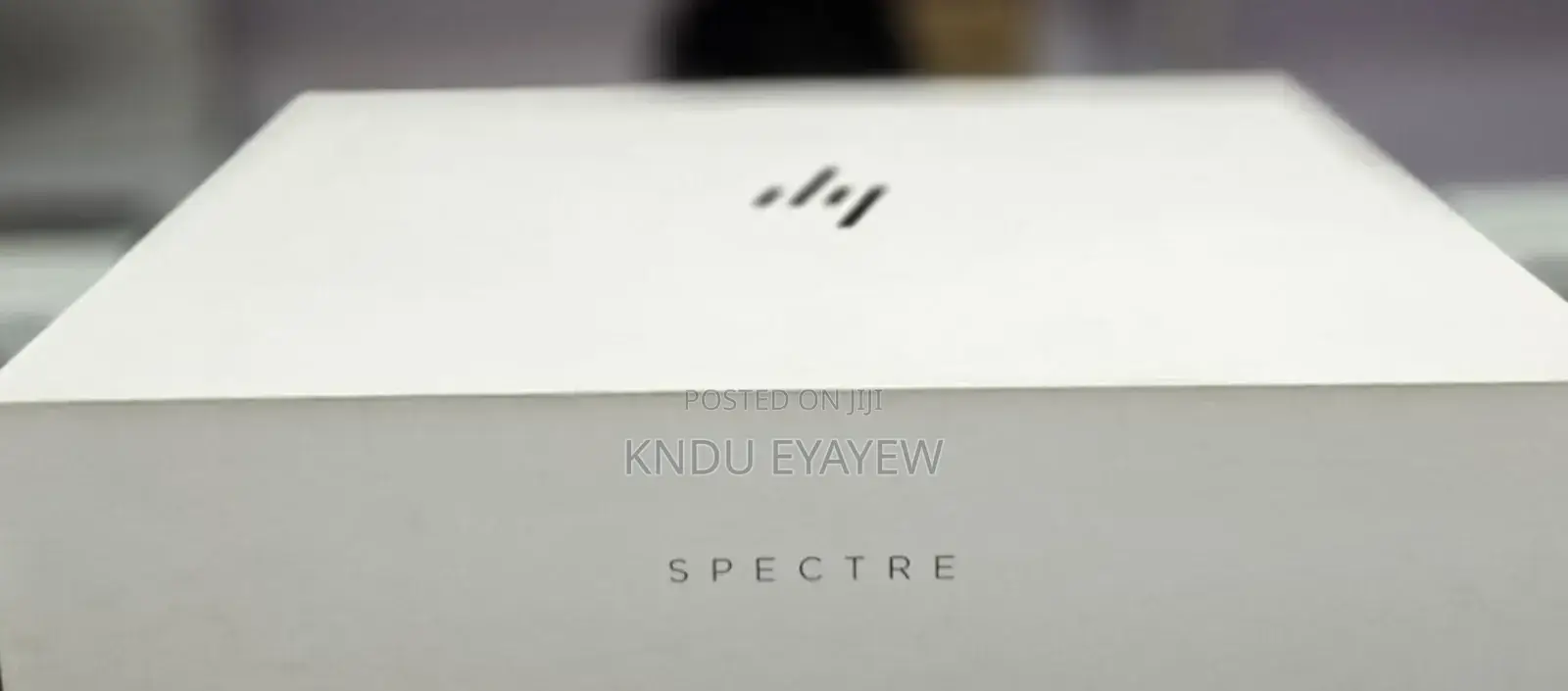 New Laptop HP Spectre 32GB Intel Core Ultra 7 SSD 1T