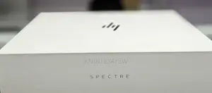 Photo - New Laptop HP Spectre 32GB Intel Core Ultra 7 SSD 1T