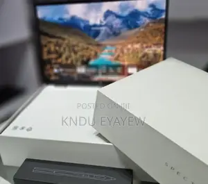 New Laptop HP Spectre 32GB Intel Core Ultra 7 SSD 1T