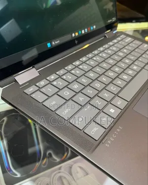 New Laptop HP Spectre 16GB Intel Core Ultra 7 SSD 1T