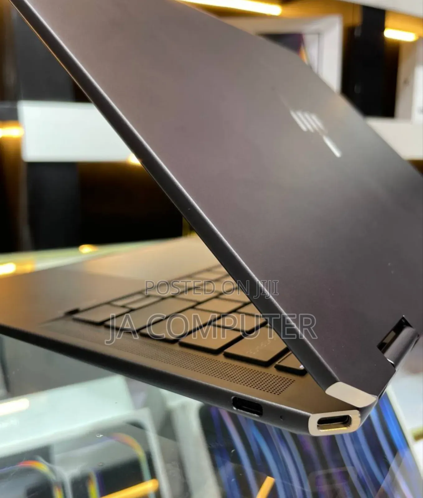 New Laptop HP Spectre 16GB Intel Core Ultra 7 SSD 1T