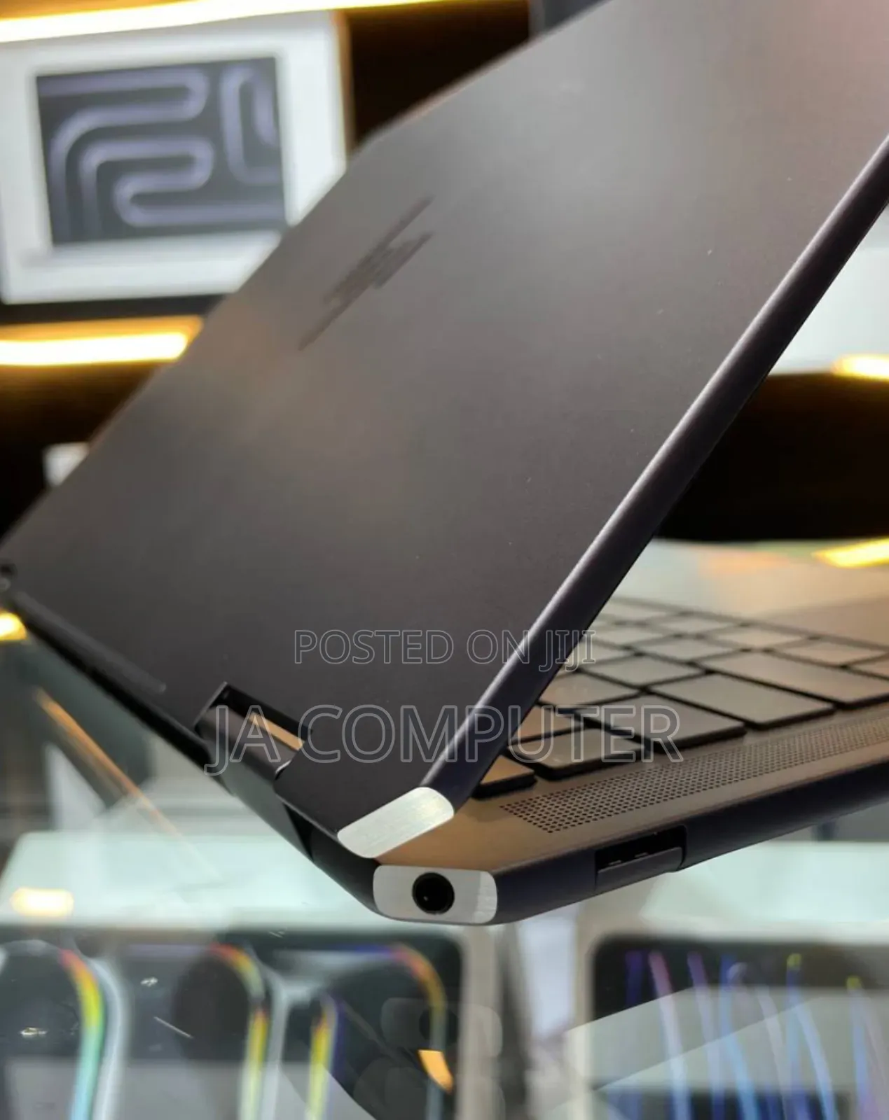 New Laptop HP Spectre 16GB Intel Core Ultra 7 SSD 1T