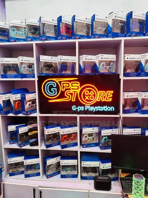 Photo - Playstation 4 Brand New Joystick Packed