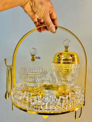 Photo - Beautiful ማራኪና ዉብ የእጣን ማጨሻ