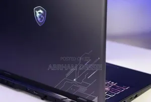Photo - New Laptop MSI GF63 16GB Intel Core I7 SSD 1T