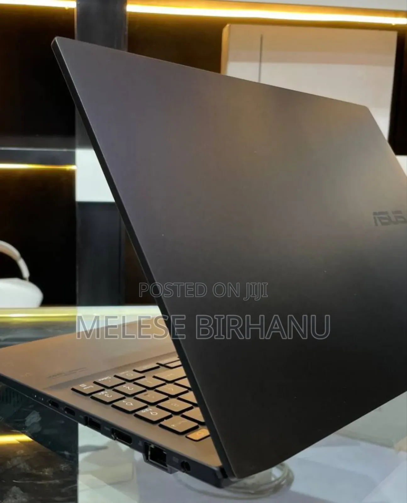 New Laptop Asus Vivobook 16 16GB Intel Core I9 SSD 1T