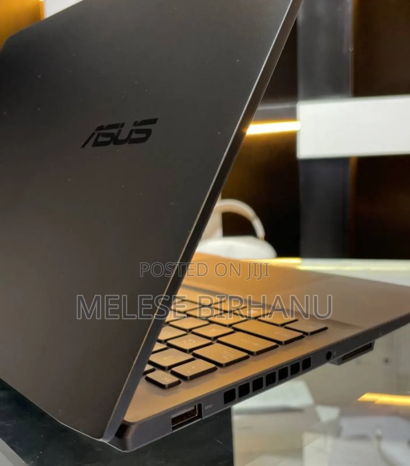 New Laptop Asus Vivobook 16 16GB Intel Core I9 SSD 1T