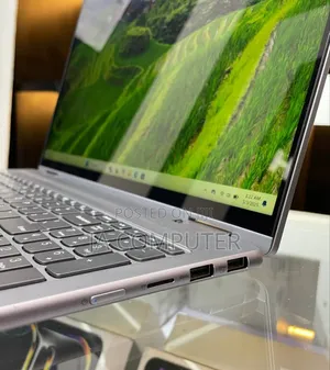 New Laptop Lenovo Yoga 2 8GB AMD Ryzen 5 SSD 512GB