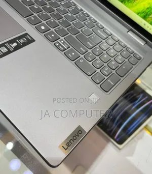 New Laptop Lenovo Yoga 2 8GB AMD Ryzen 5 SSD 512GB