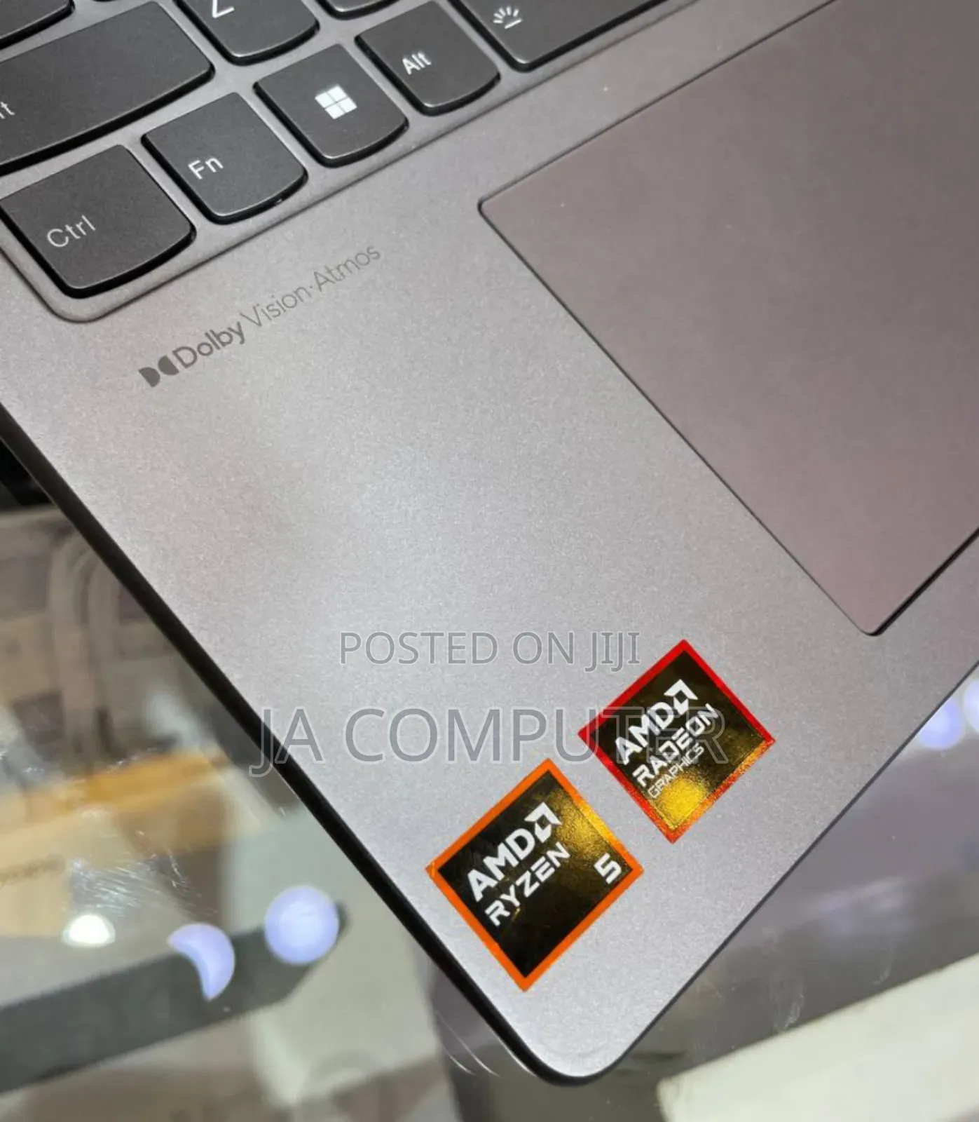 New Laptop Lenovo Yoga 2 8GB AMD Ryzen 5 SSD 512GB