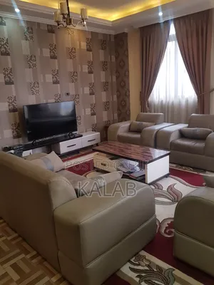 Furnished 5bdrm House in Bole Bulbula for sale