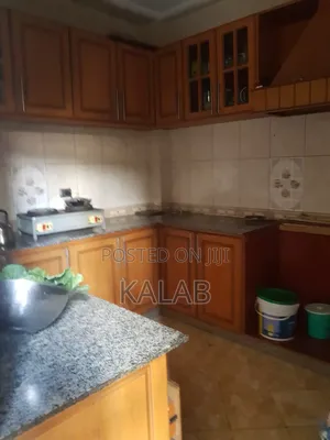 Furnished 5bdrm House in Bole Bulbula for sale