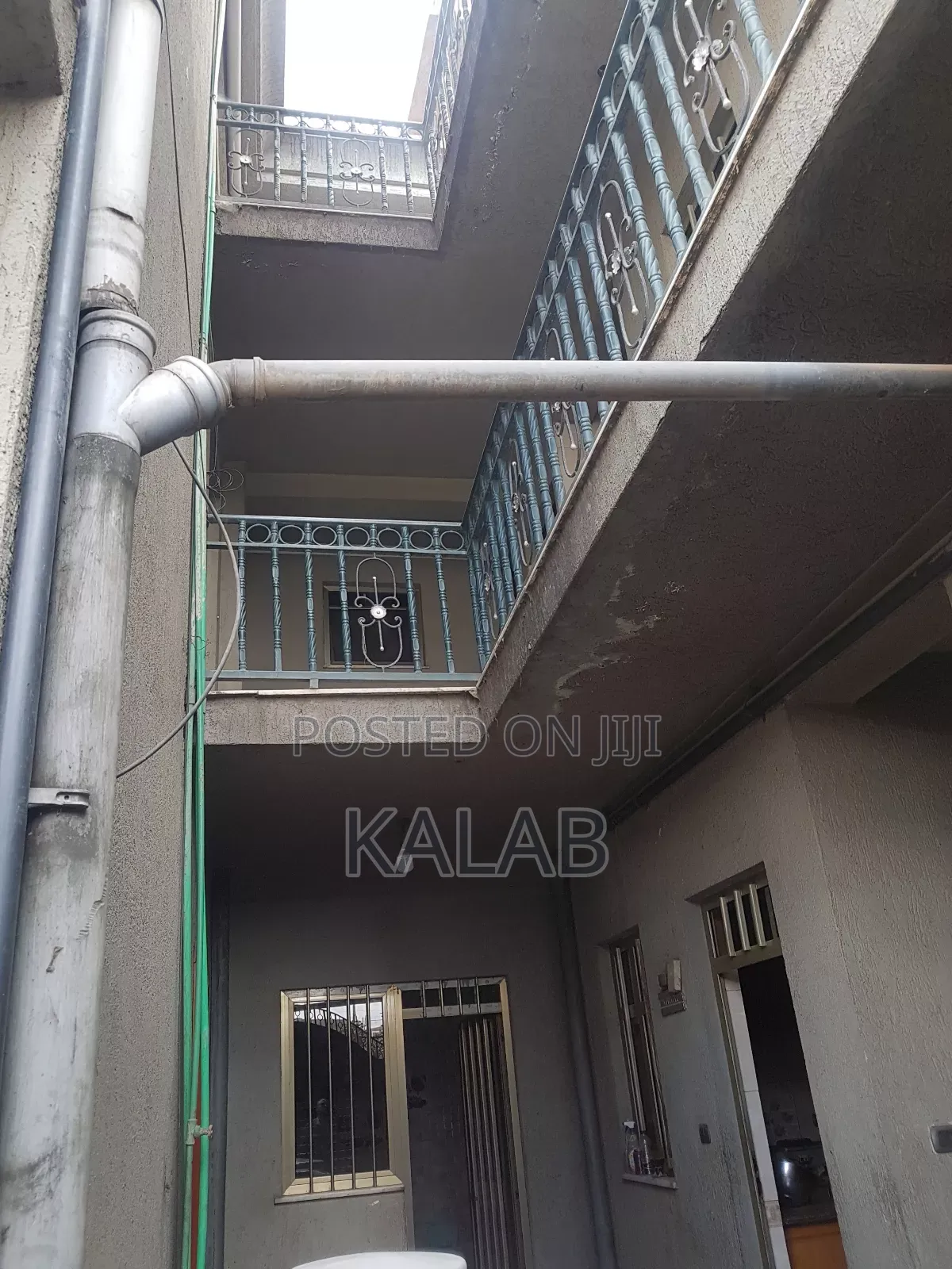 Furnished 5bdrm House in Bole Bulbula for sale