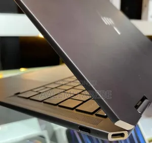 New Laptop HP Spectra 13 16GB Intel Core Ultra 7 SSD 1T