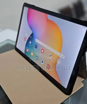 New Samsung Galaxy Tab S6 Lite 64 GB Gray