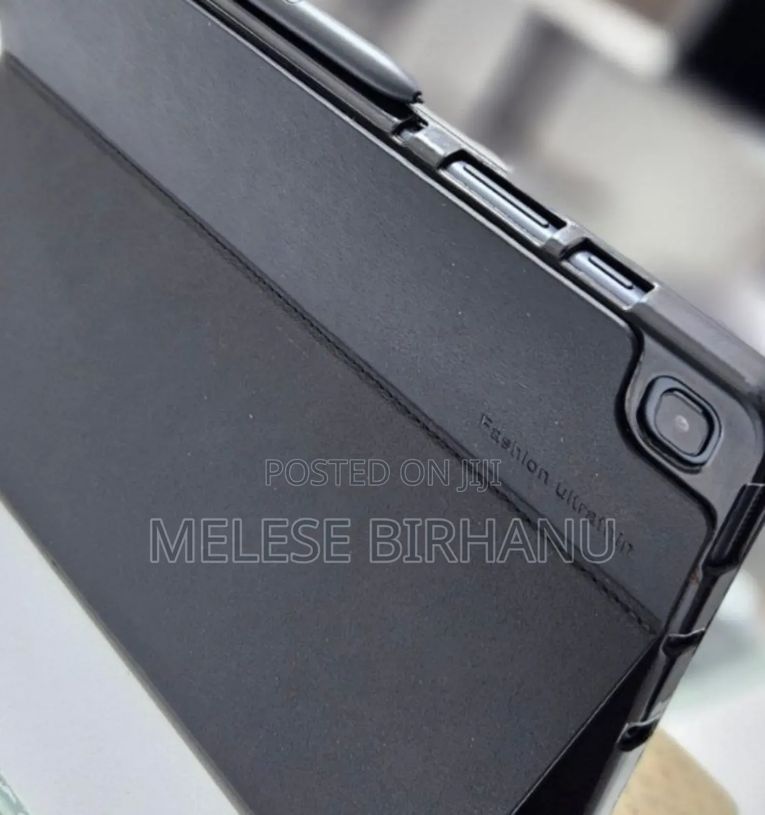 New Samsung Galaxy Tab S6 Lite 64 GB Gray