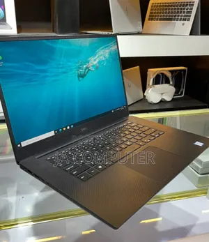 Photo - New Laptop Dell Precision M6700 16GB Intel Core I7 SSD 512GB