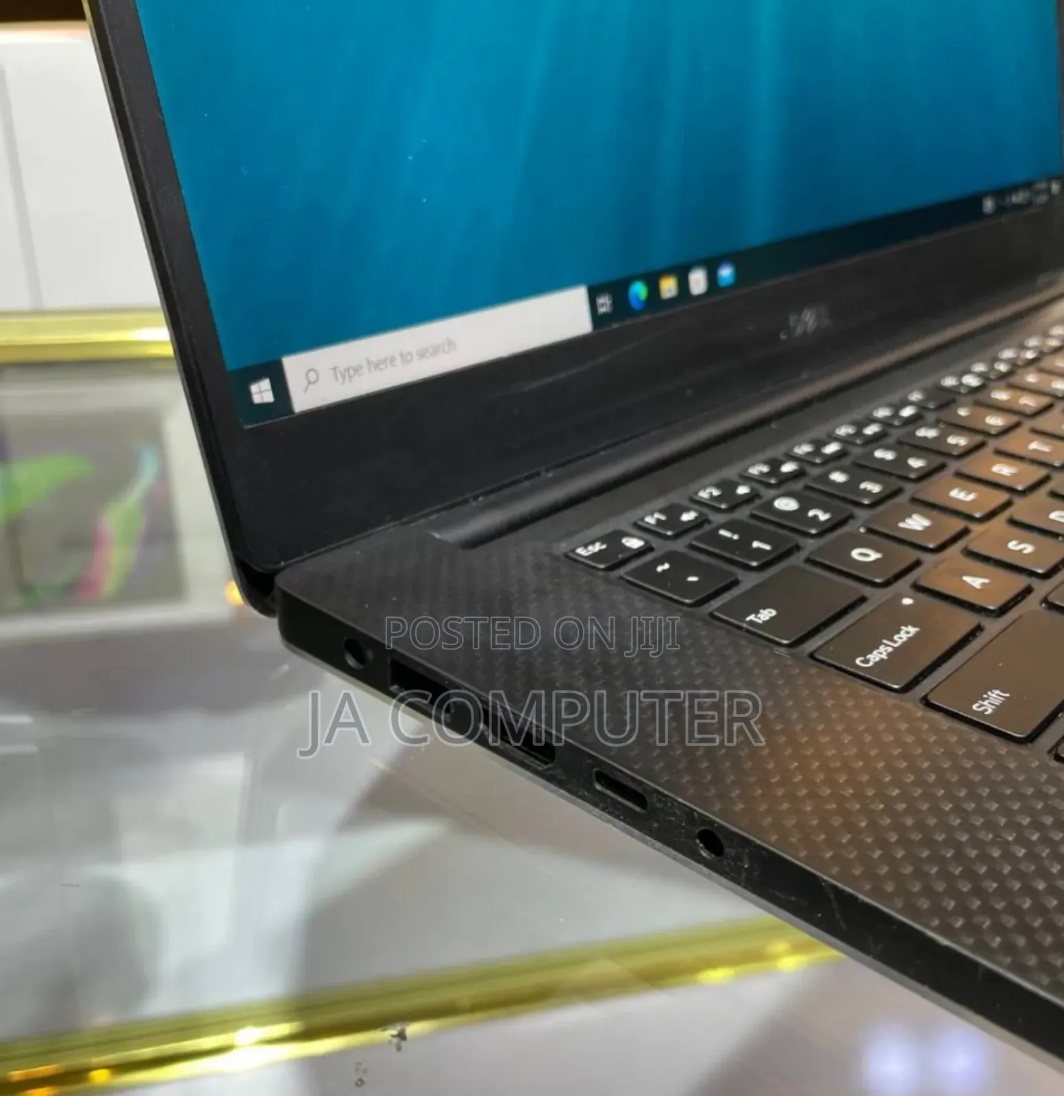 New Laptop Dell Precision M6700 16GB Intel Core I7 SSD 512GB