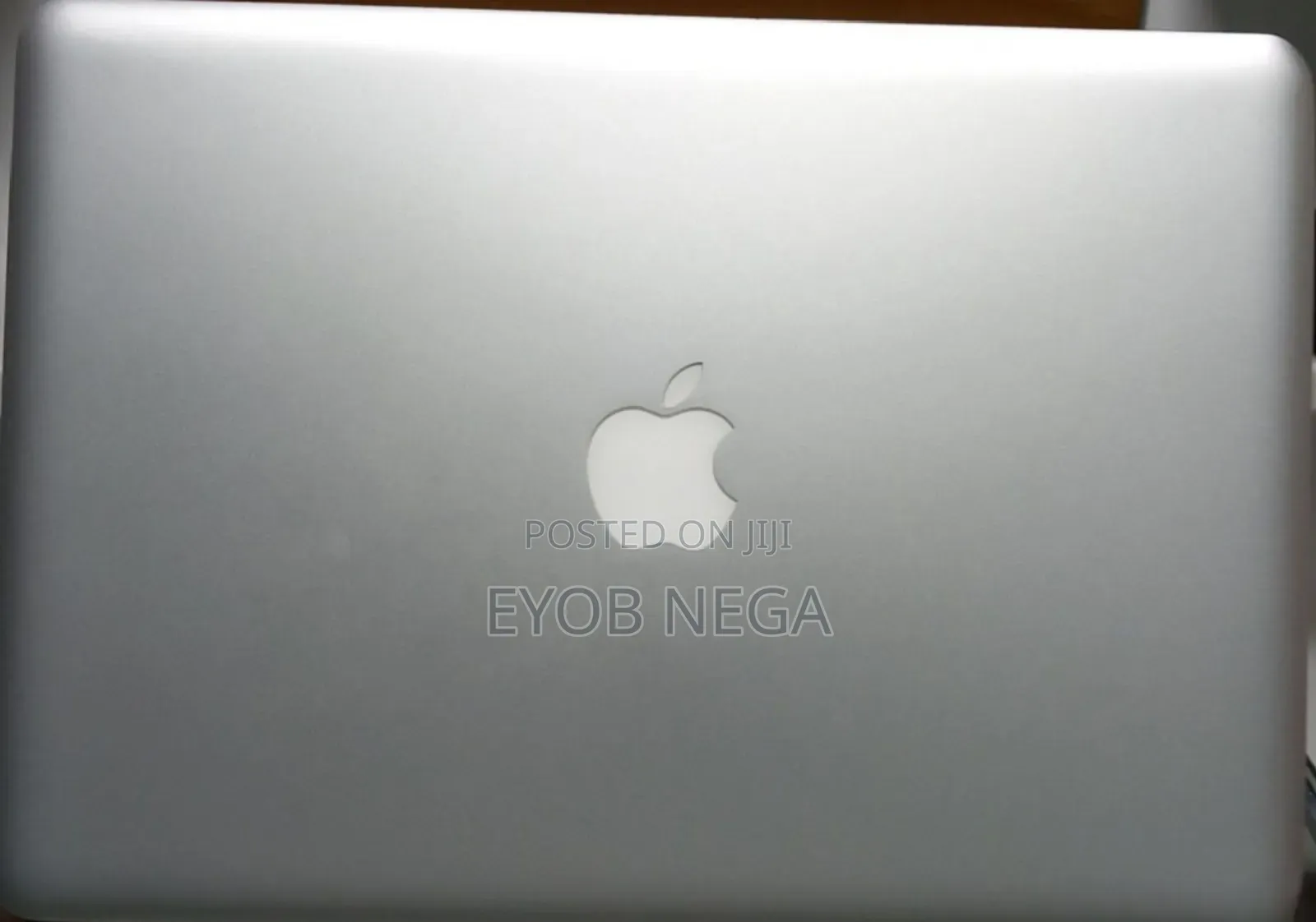 Laptop Apple MacBook Pro 2012 8GB Intel Core I5 HDD 500GB