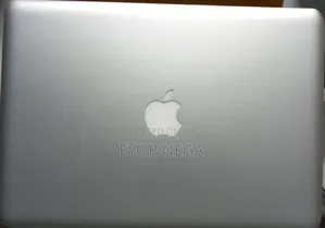 Laptop Apple MacBook Pro 2012 8GB Intel Core I5 HDD 500GB