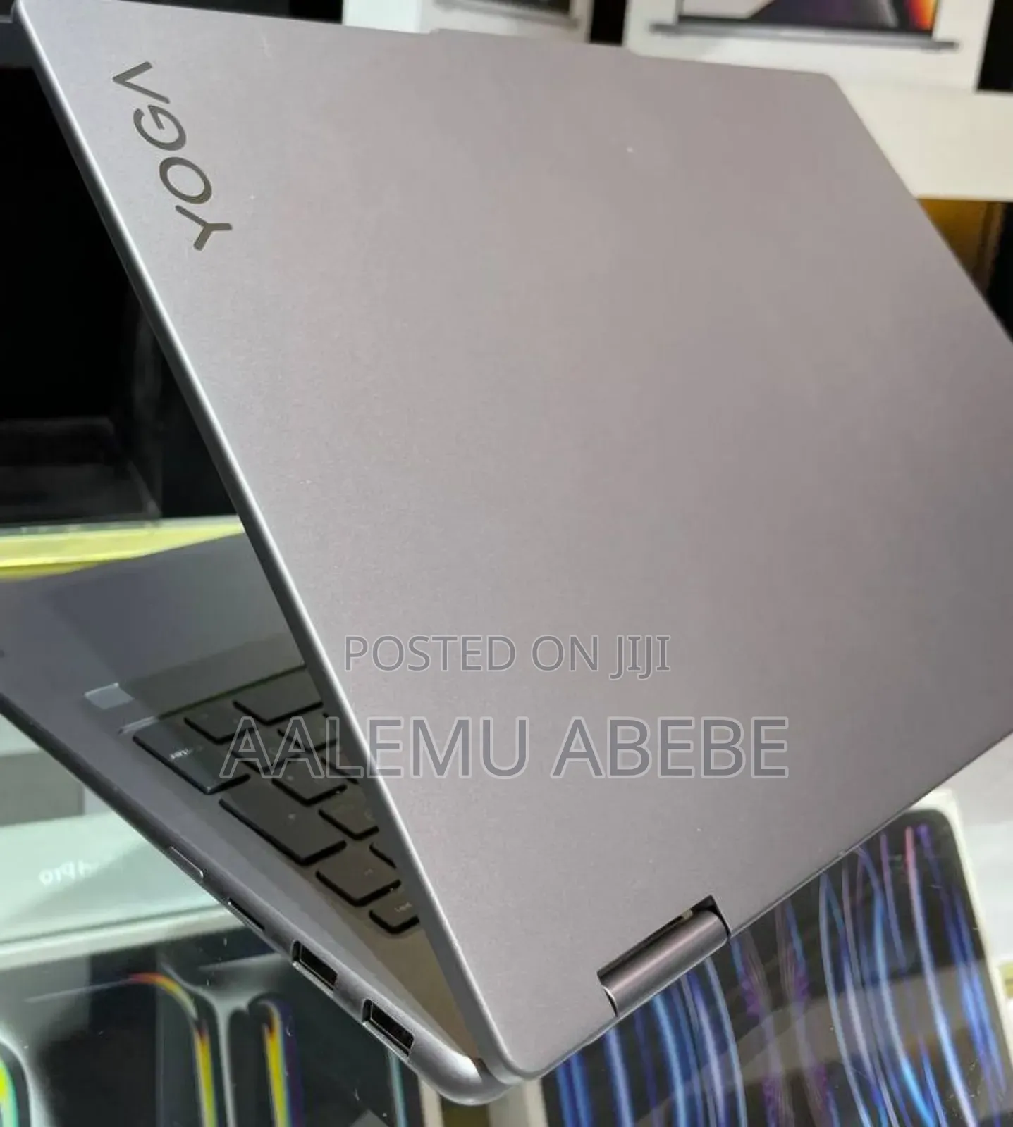 New Laptop Lenovo 8GB AMD Ryzen 5 SSD 512GB