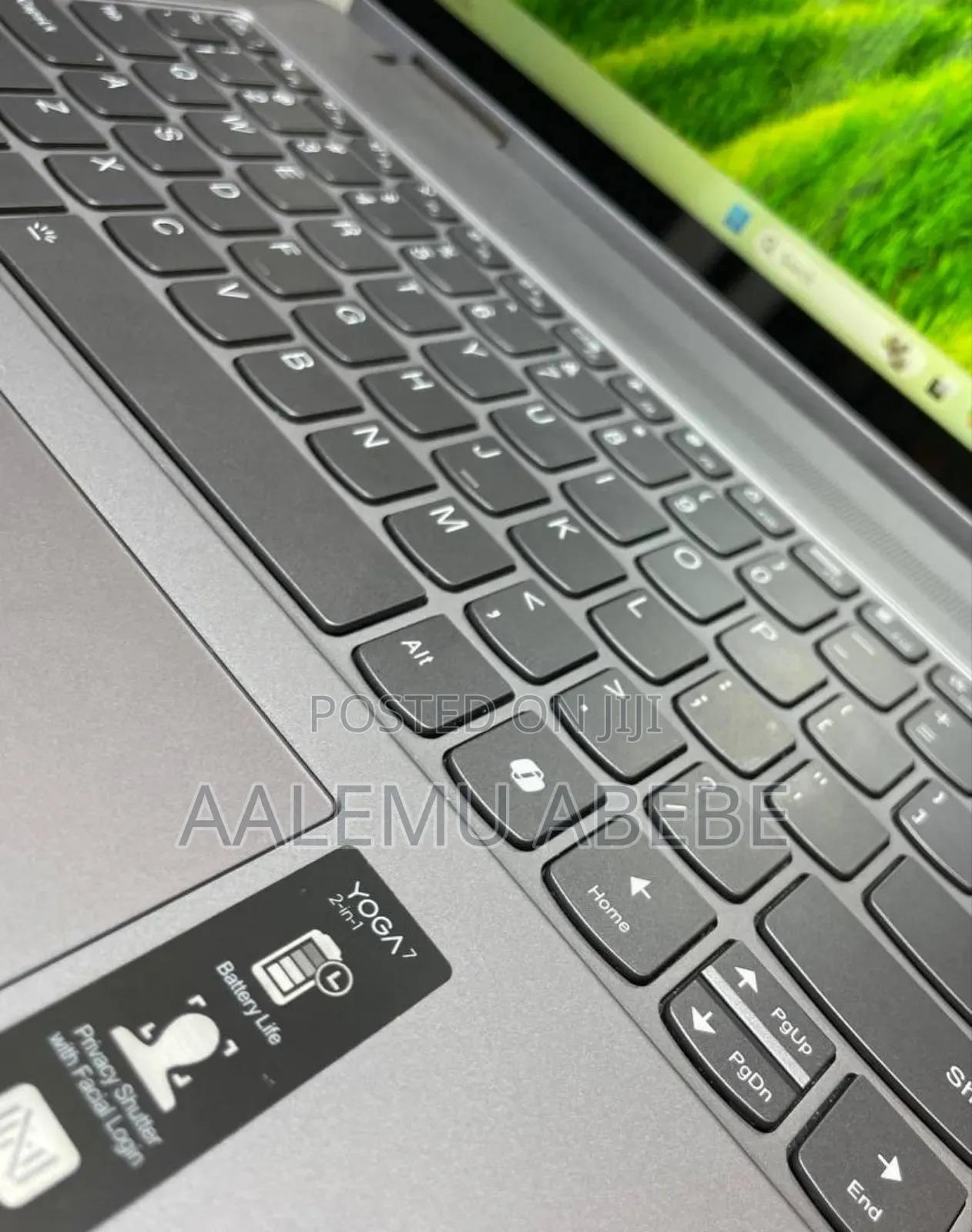 New Laptop Lenovo 8GB AMD Ryzen 5 SSD 512GB