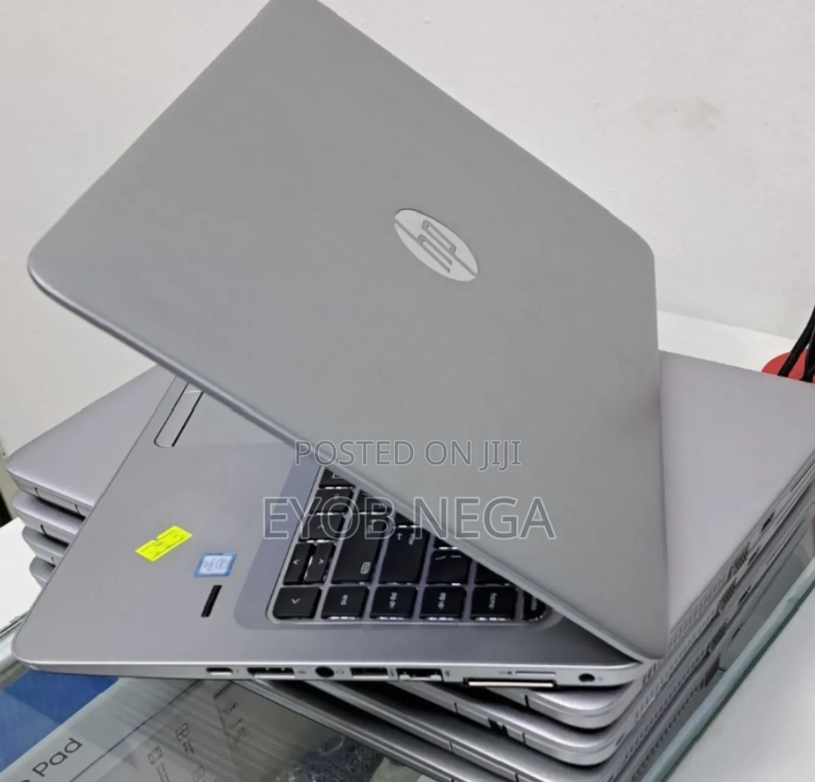 New Laptop HP EliteBook 840 G3 8GB Intel Core I5 HDD 1T