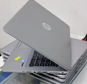 New Laptop HP EliteBook 840 G3 8GB Intel Core I5 HDD 1T