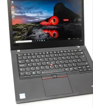 New Laptop Lenovo ThinkPad T480 16GB Intel Core I7 SSD 256GB