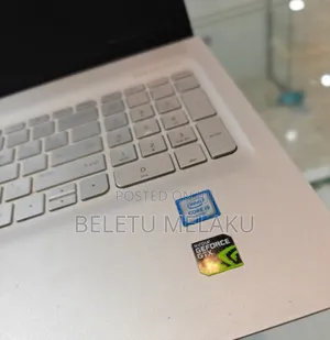 Photo - New Laptop HP Envy 15 8GB Intel Core I5 HDD+SSD 1T