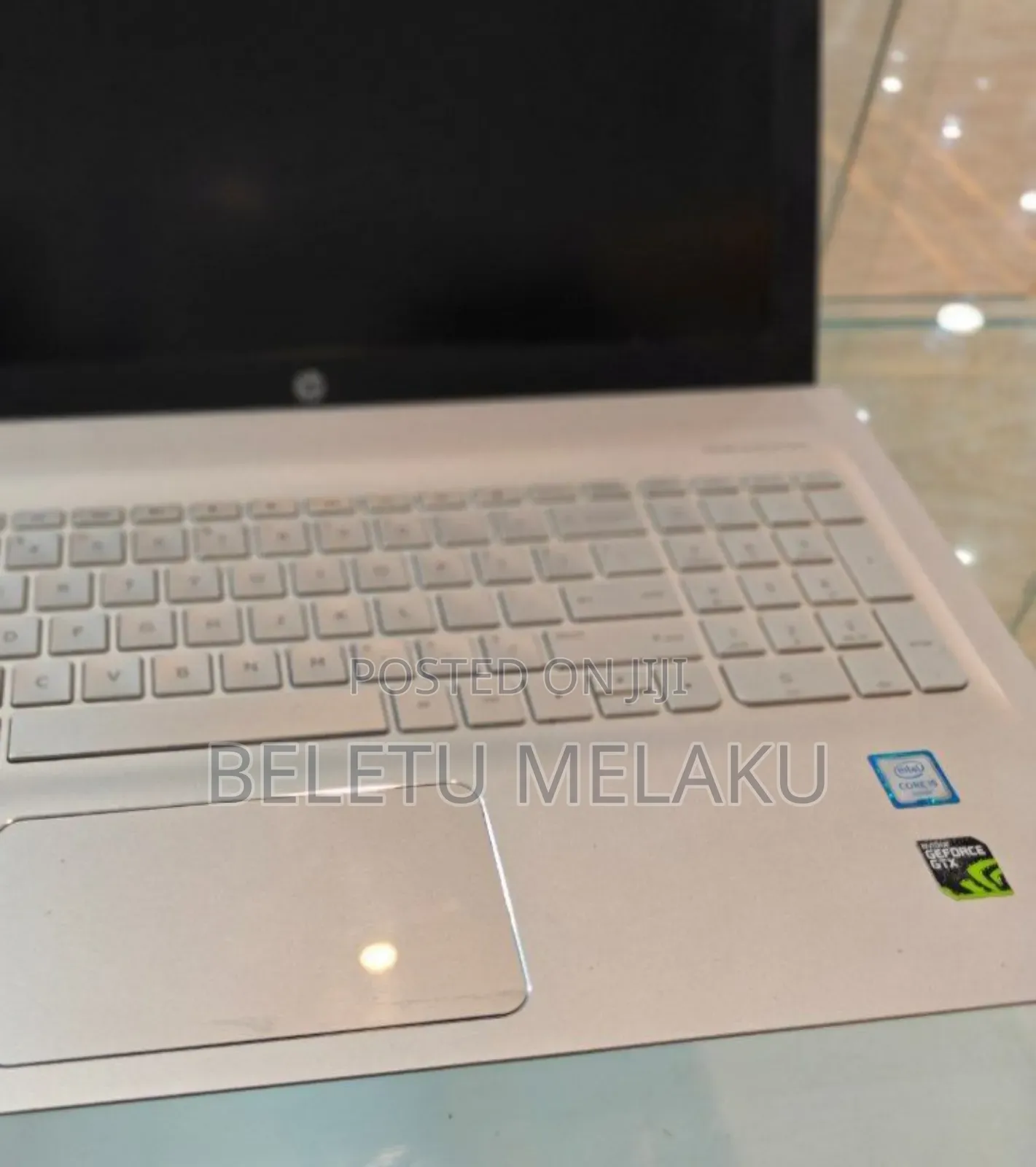 New Laptop HP Envy 15 8GB Intel Core I5 HDD+SSD 1T