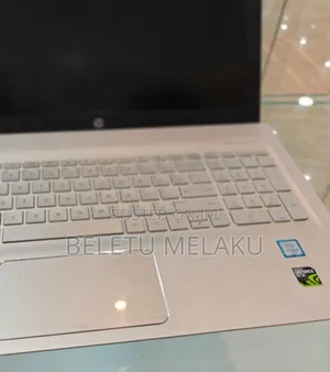 New Laptop HP Envy 15 8GB Intel Core I5 HDD+SSD 1T
