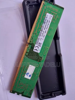4 Gb Ddr4 Desktop Ram