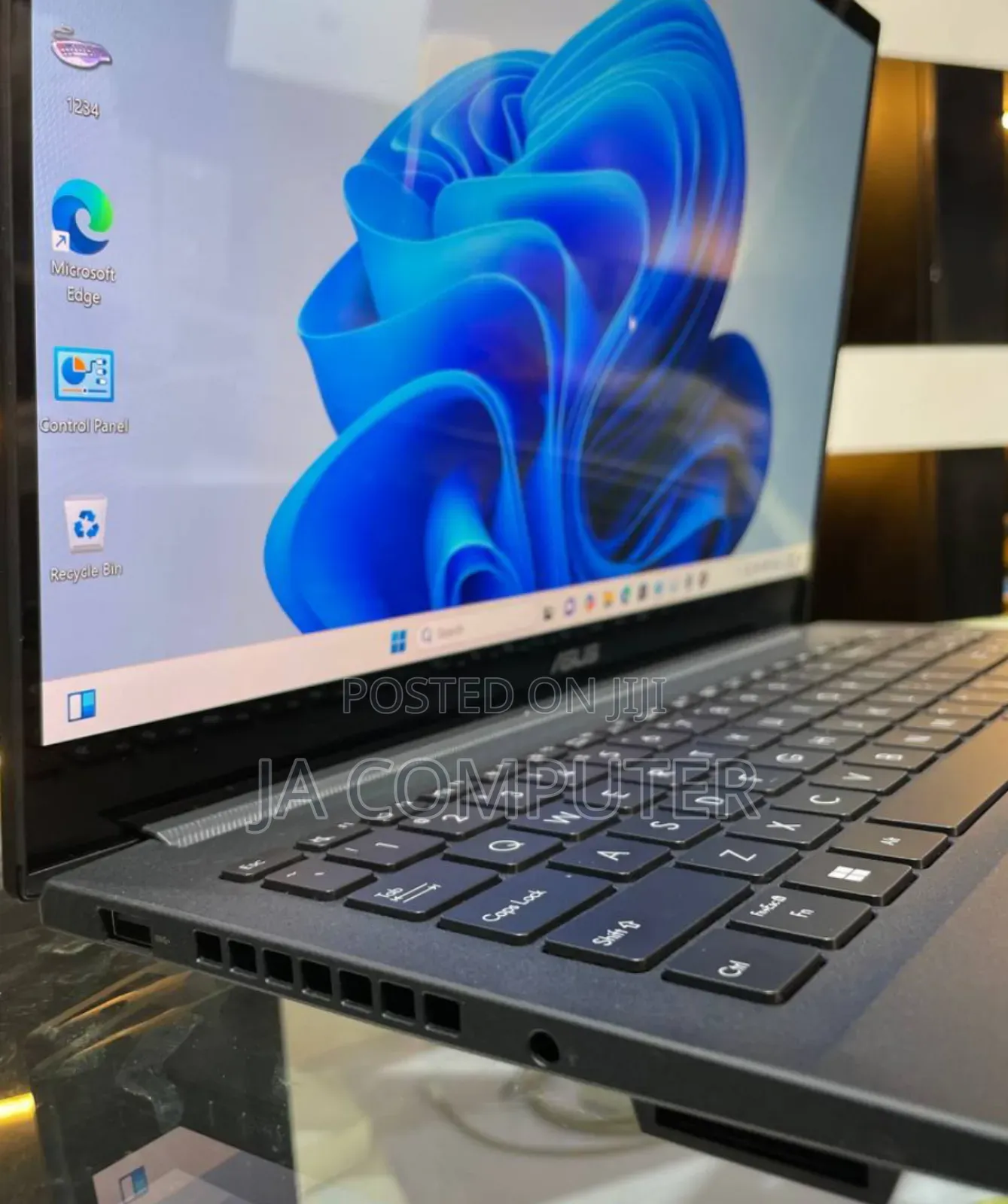 New Laptop Asus 16GB Intel Core I9 SSD 1T