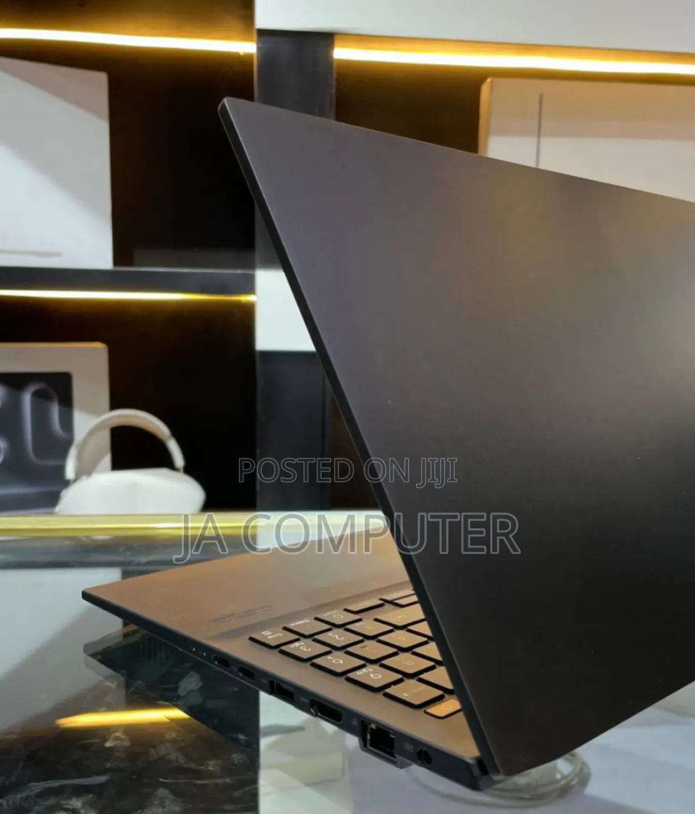 New Laptop Asus 16GB Intel Core I9 SSD 1T