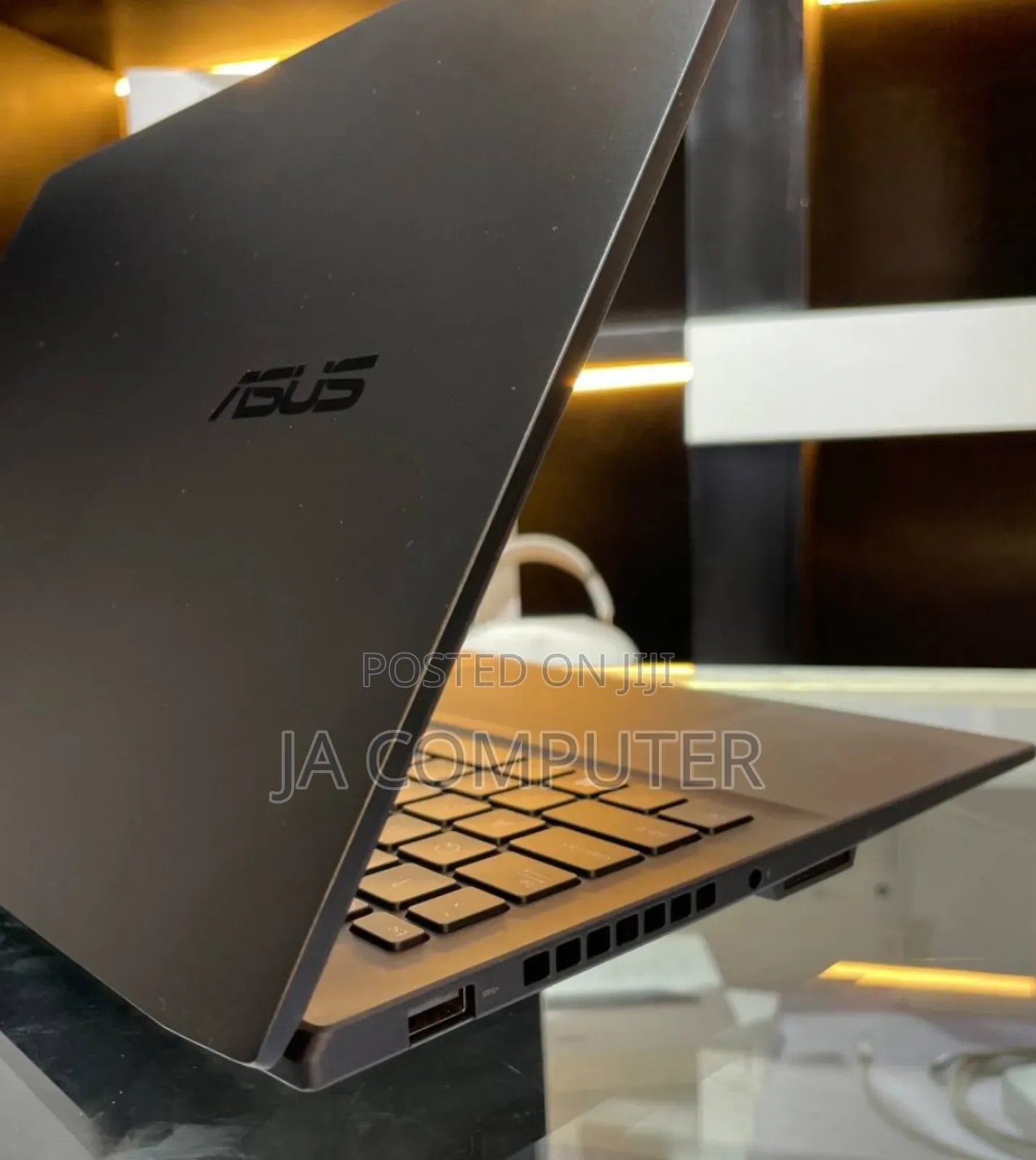 New Laptop Asus 16GB Intel Core I9 SSD 1T