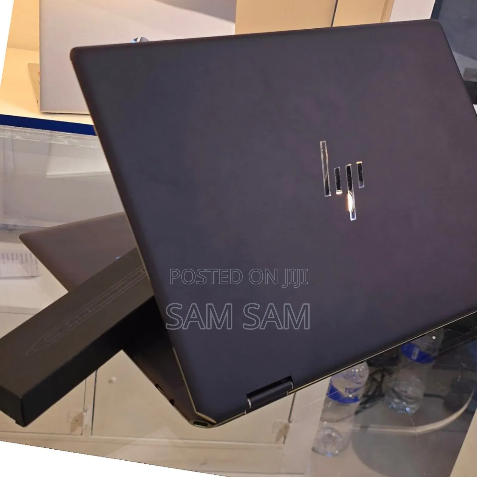 New Laptop HP Spectre 14 16GB Intel Core I7 SSD 1T