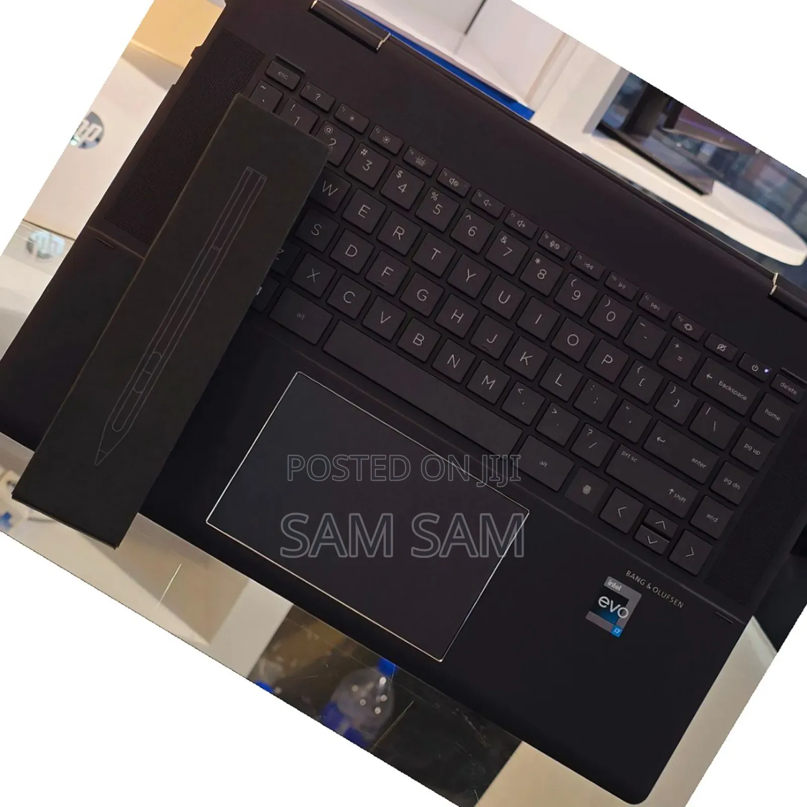 New Laptop HP Spectre 14 16GB Intel Core I7 SSD 1T