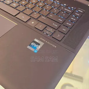 New Laptop HP Spectre 14 16GB Intel Core I7 SSD 1T