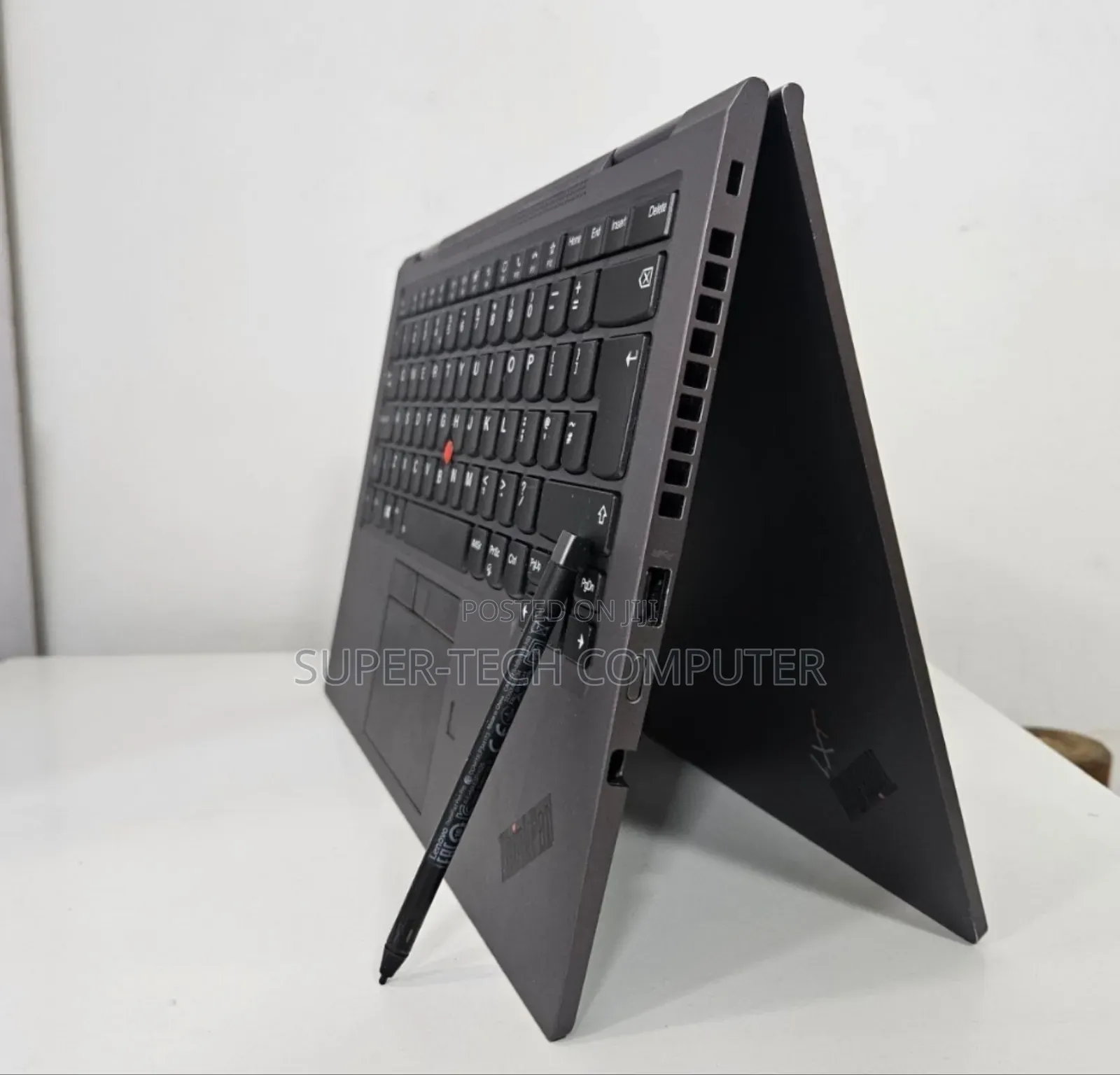 New Laptop Lenovo Thinkpad X1 Yoga 16GB Intel Core I7 SSD 512GB