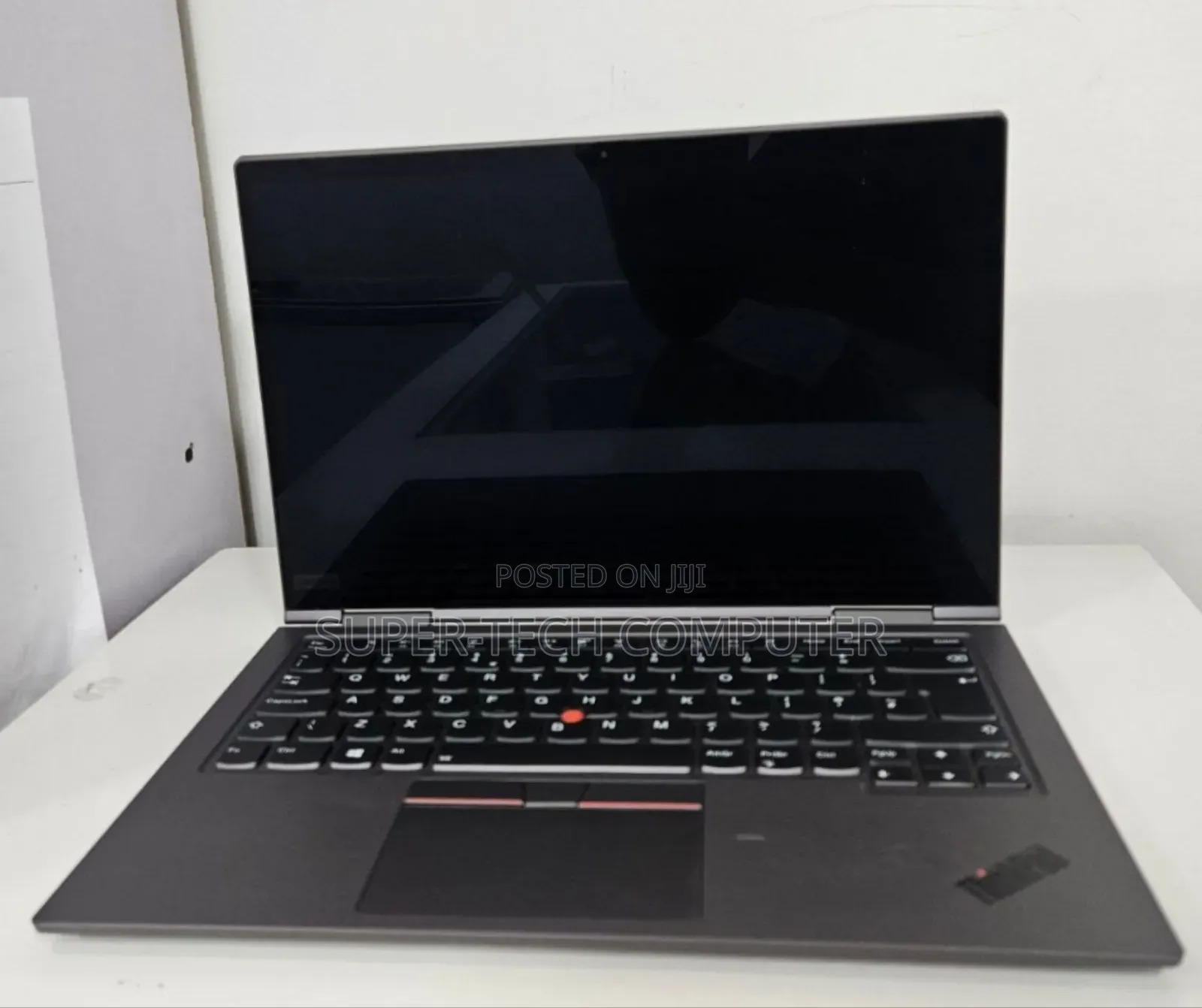 New Laptop Lenovo Thinkpad X1 Yoga 16GB Intel Core I7 SSD 512GB
