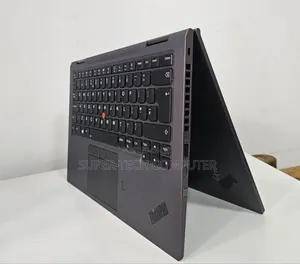 New Laptop Lenovo Thinkpad X1 Yoga 16GB Intel Core I7 SSD 512GB