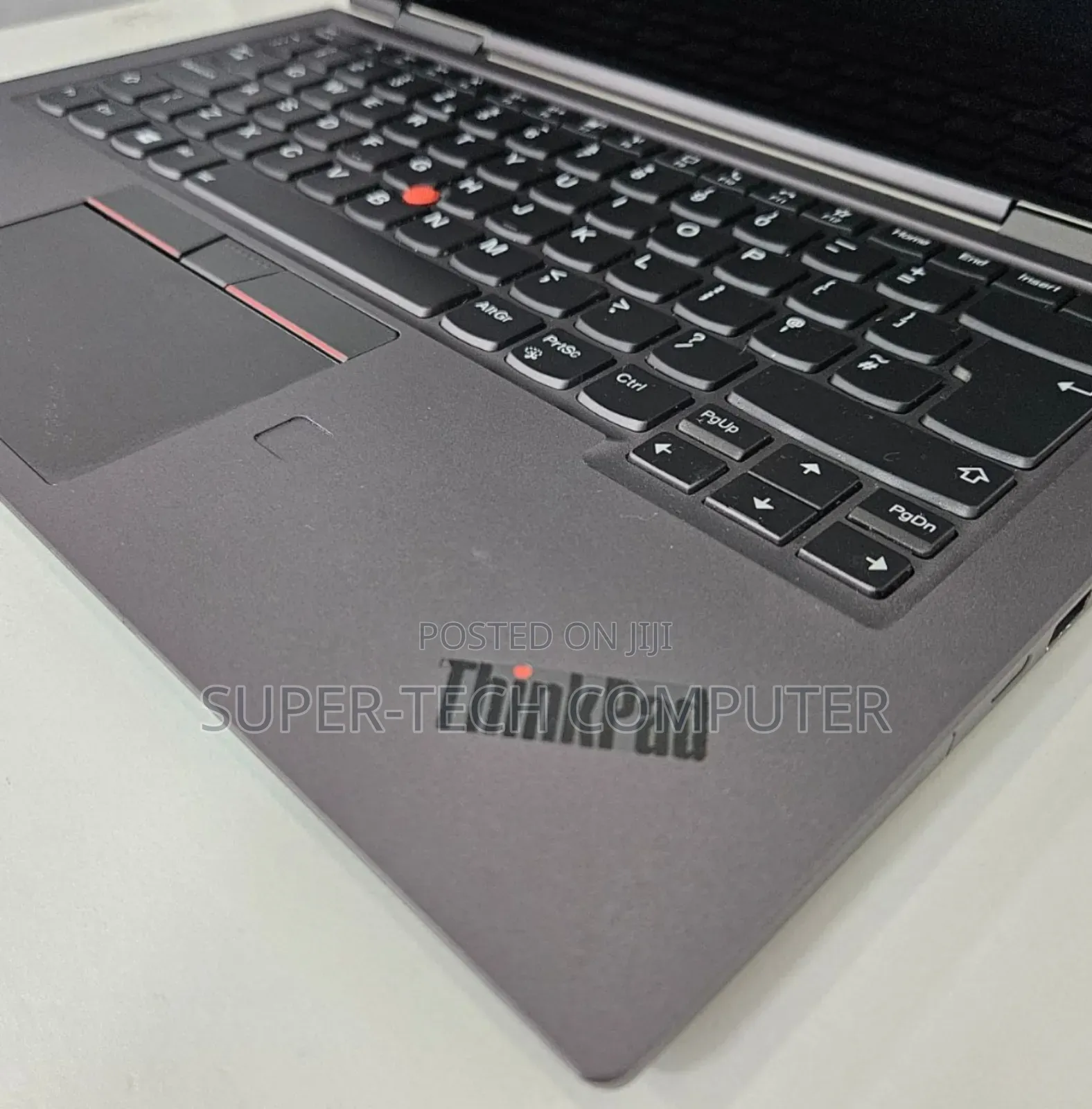 New Laptop Lenovo Thinkpad X1 Yoga 16GB Intel Core I7 SSD 512GB