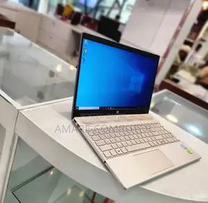 New Laptop HP Pavilion 15 8GB Intel Core I7 SSD 512GB