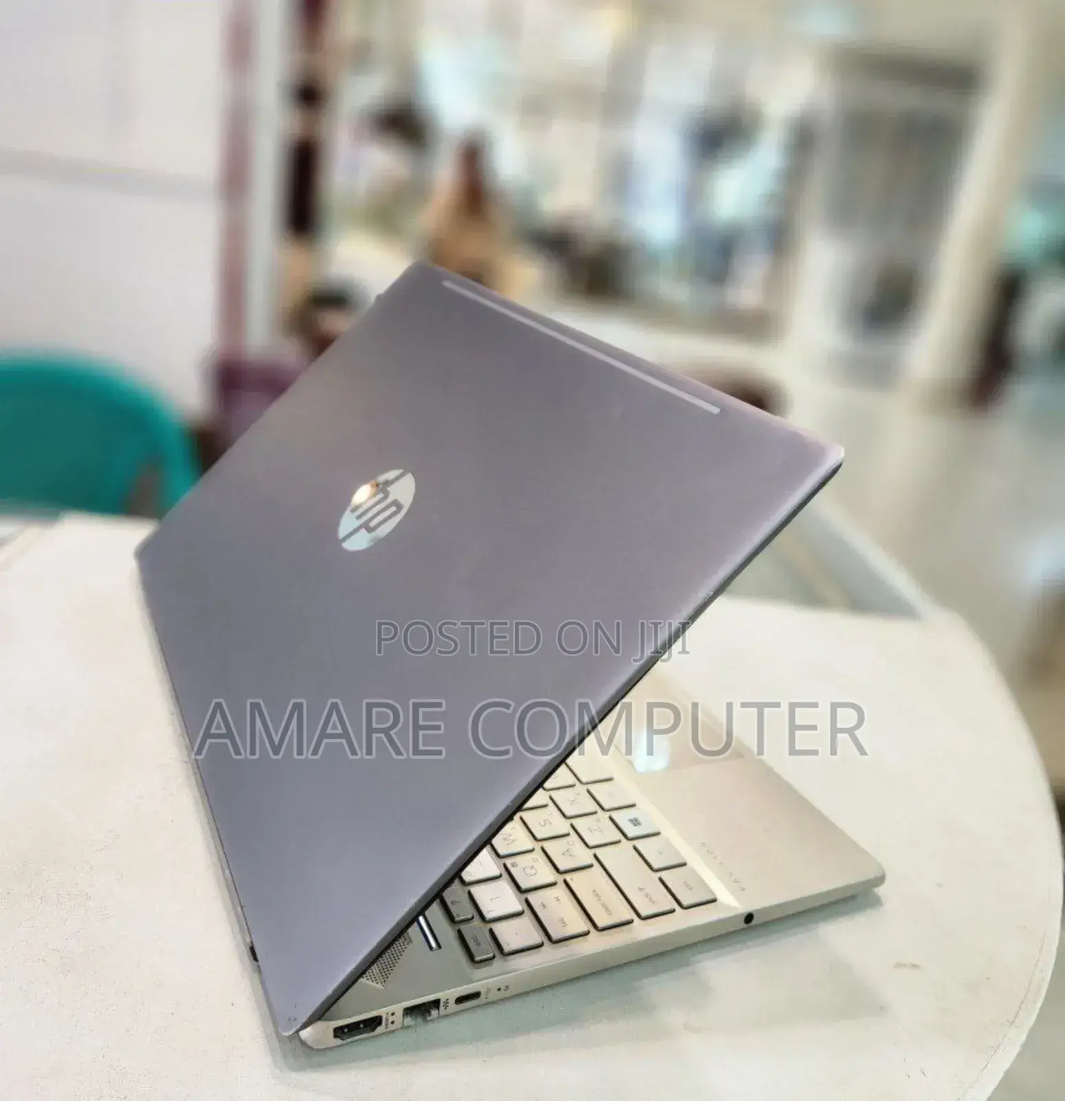 New Laptop HP Pavilion 15 8GB Intel Core I7 SSD 512GB