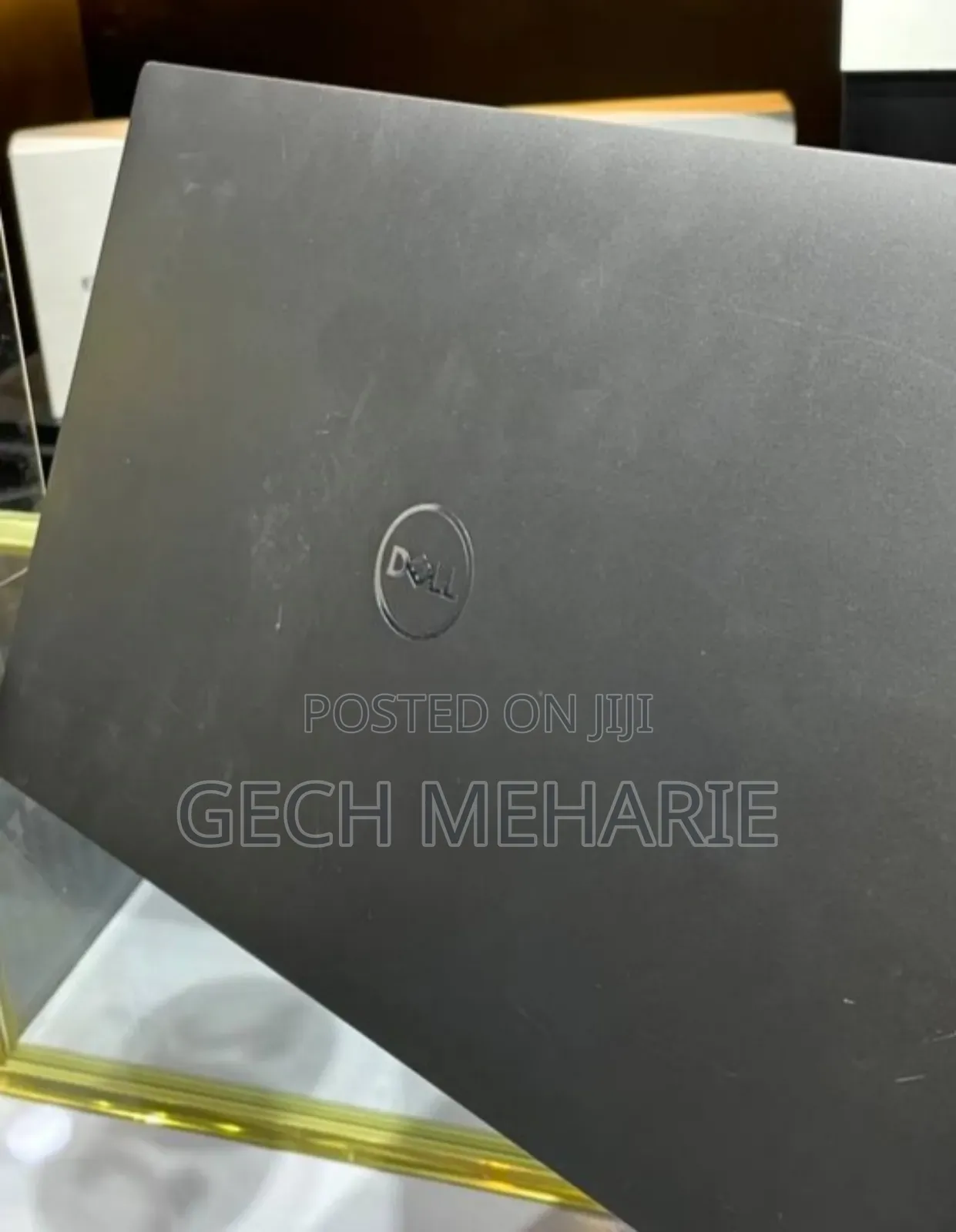 New Laptop Dell Precision M6400 16GB Intel Core I7 SSD 512GB