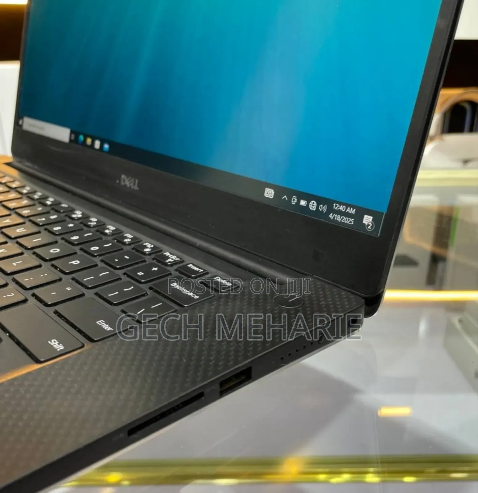 New Laptop Dell Precision M6400 16GB Intel Core I7 SSD 512GB