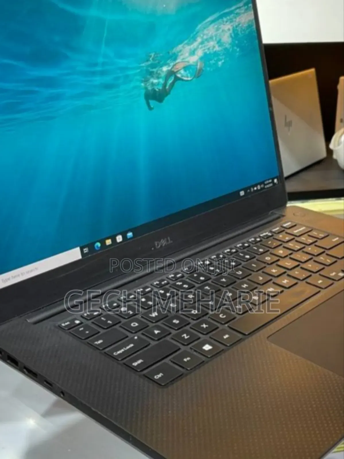 New Laptop Dell Precision M6400 16GB Intel Core I7 SSD 512GB